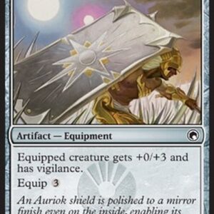 Magic: The Gathering Accorder's Shield