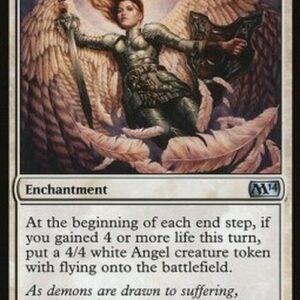 Magic: The Gathering Angelic Accord