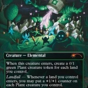 Magic: The Gathering Avenger of Zendikar