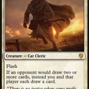 Magic: The Gathering Alms Collector