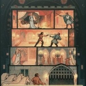 Magic: The Gathering Command Tower (V.3)