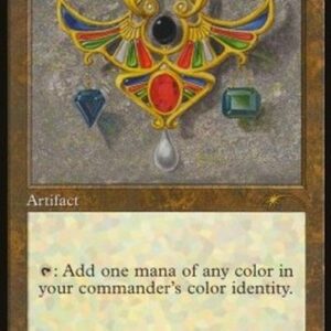 Magic: The Gathering Arcane Signet (V.2)