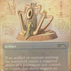 Magic: The Gathering Panharmonicon