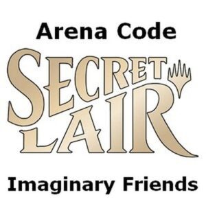 Magic: The Gathering Arena Code