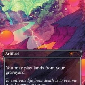 Magic: The Gathering Crucible of Worlds (V.2)