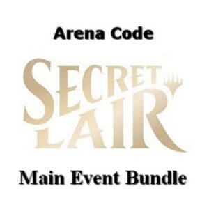 Magic: The Gathering Arena Code