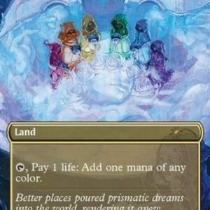Magic: The Gathering Mana Confluence