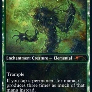Magic: The Gathering Nyxbloom Ancient