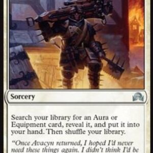 Magic: The Gathering Open the Armory