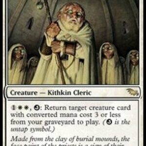 Magic: The Gathering Order of Whiteclay