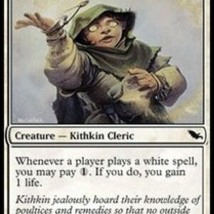 Magic: The Gathering Apothecary Initiate