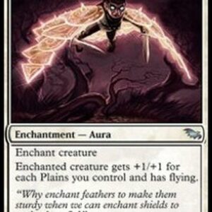 Magic: The Gathering Armored Ascension