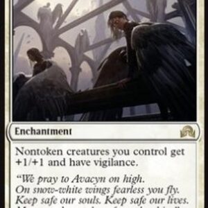 Magic: The Gathering Always Watching