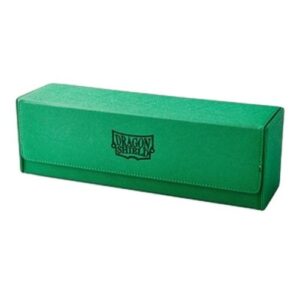 Riftbound Dragon Shield Magic Carpet (Green/Black)