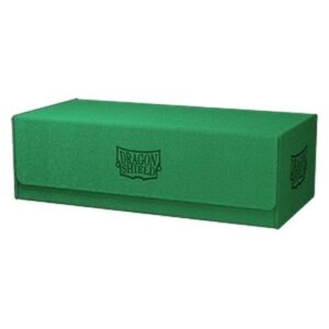 Riftbound Dragon Shield Magic Carpet XL (Green/Black)