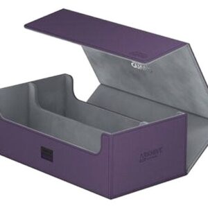 The Spoils Arkhive 800+ Flip Case