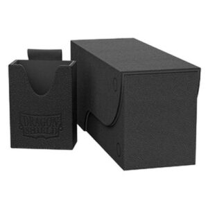 The Spoils Dragon Shield Nest 300+ (Black/Black)