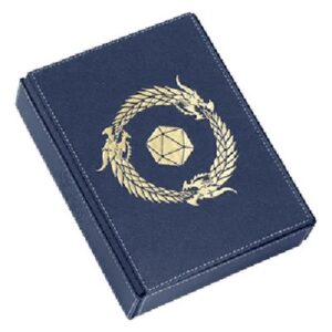 The Spoils Dragon Shield Dice Companion Storage Box