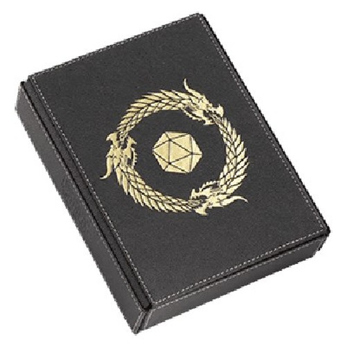 The Spoils Dragon Shield Dice Companion Storage Box