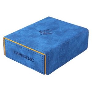 The Spoils Gamegenic Token Keep (Blue/Orange)