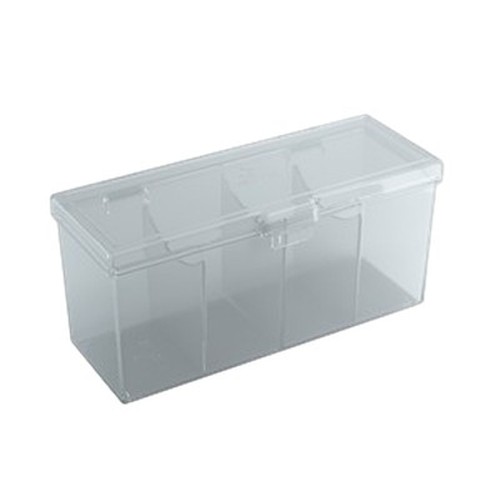 The Spoils Gamegenic Fourtress 320+