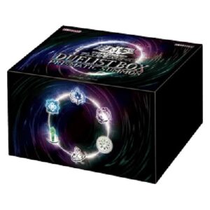 Yu-Gi-Oh! 25DB-JP Duelist Box: Prismatic Summon Japanese