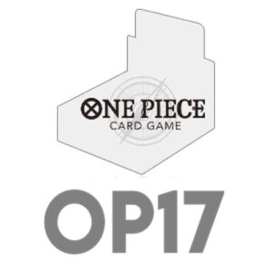 One Piece Booster Box