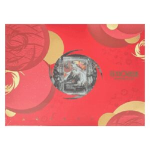 Riftbound SFDX Lunar Revel Bundle S-Chinese