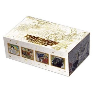 Digimon PB-XX Tamer's Selection Box ver. Championship 2024 Storage Box