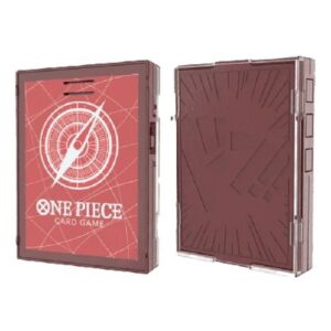 One Piece OPPR Sound Loader Volume 1 "Monkey.D.Luffy"