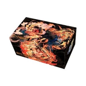 One Piece OPPR Storage Box "Ace/Sabo/Luffy"