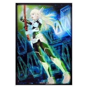Yu-Gi-Oh! MAMA 70 Sky Striker Mobilize - Engage! Sleeves