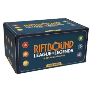 Riftbound OGN Bulk Runes Box