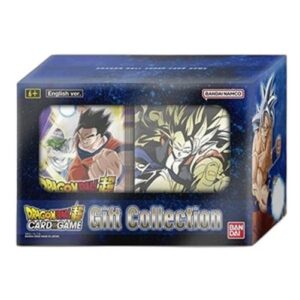 Dragon Ball Super Gift Collection 2022