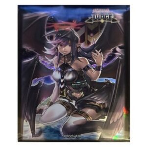 Yu-Gi-Oh! PROM 60 "Darklord Ixchel" 2025 Judge Sleeves