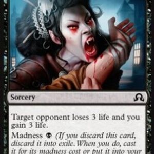 Magic: The Gathering Alms of the Vein