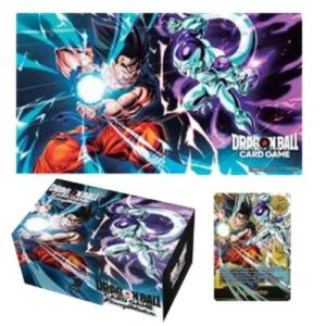 Dragon Ball Super DBFW Championship Set 01 - "Goku vs Frieza"