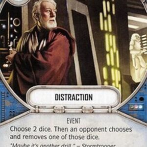 Star Wars: Destiny Distraction
