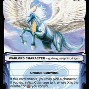 The Spoils Godwing Thunderhoof