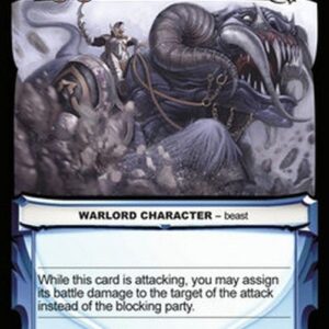 The Spoils Colossal Flattener