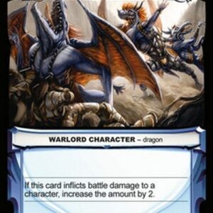 The Spoils Frenzied Shriever