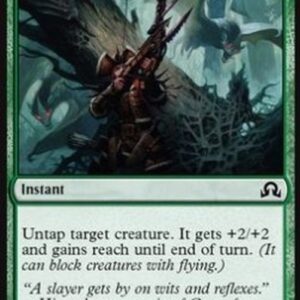 Magic: The Gathering Aim High