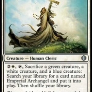 Magic: The Gathering Angel's Herald