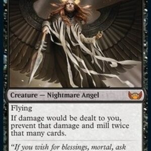 Magic: The Gathering Angel of Suffering