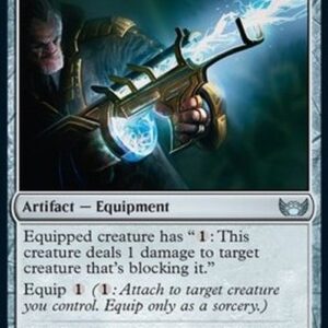 Magic: The Gathering Arc Spitter