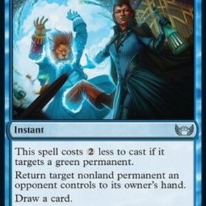 Magic: The Gathering Out of the Way