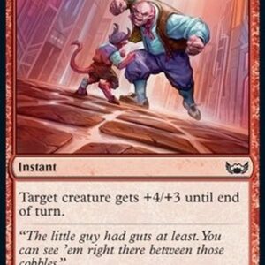 Magic: The Gathering Antagonize