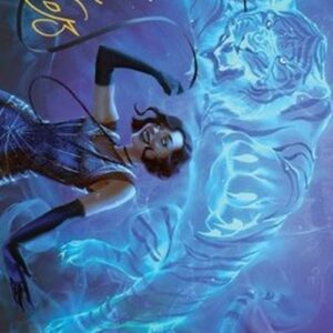 Magic: The Gathering Art Series: Extravagant Replication (V.2)