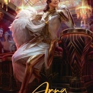 Magic: The Gathering Art Series: Elspeth Resplendent (V.2)