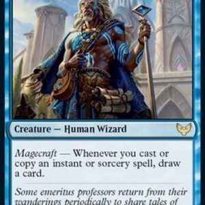 Magic: The Gathering Archmage Emeritus